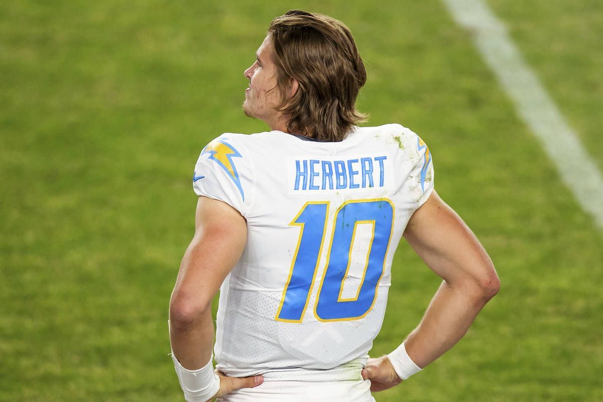 Is Justin Herbert Playing Today? Chargers QB To Finally Make His