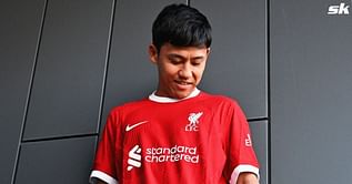 Liverpool squad numbers: What shirt number will new signing Wataru Endo wear at Anfield?