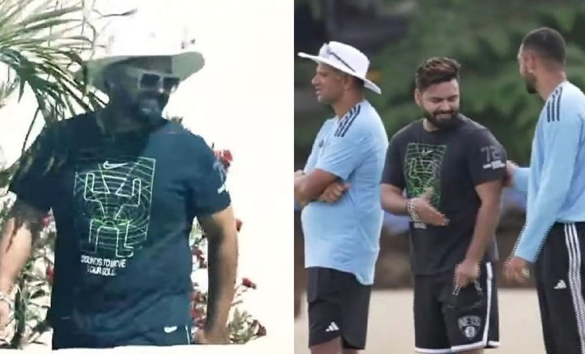 Rishabh Pant