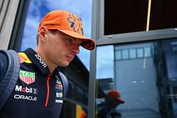 "It shouldn't all be about money": Max Verstappen on his frustration with F1's routine format changes