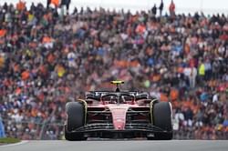 "A very black weekend for Ferrari": Italian media lambasts Prancing Horse's poor showing at the 2023 F1 Dutch GP