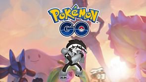 Is Obstagoon with Charged Attack Obstruct good in Pokemon GO PvP?