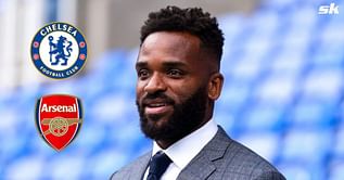 "I know that Arsenal fans are probably thinking, 'Absolutely not!'" – Darren Bent urges Arsenal to sign Chelsea outcast
