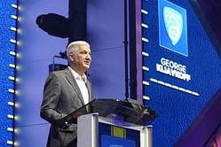 CFB insider hints at Pac-12 and MWC merger; 16 teams to make up the conference as last resort for George Kliavkoff to keep Pac-12 from dissolving