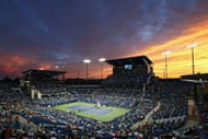 The tournament will be hosted at the Lindner Family Tennis Center, Cincinnati.