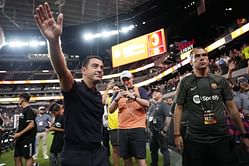 Barcelona Transfer News Roundup: Aston Villa eyeing Marcos Alonso; Blaugrana ready to sanction Clement Lenglet loan, and more - August 23, 2023