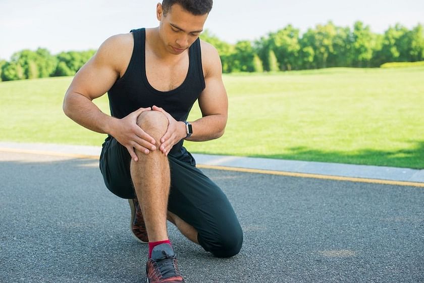 Bakers Cyst: Everything You Need to Know for a Healthy Knee