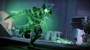 All confirmed ability changes for Destiny 2 Season 22