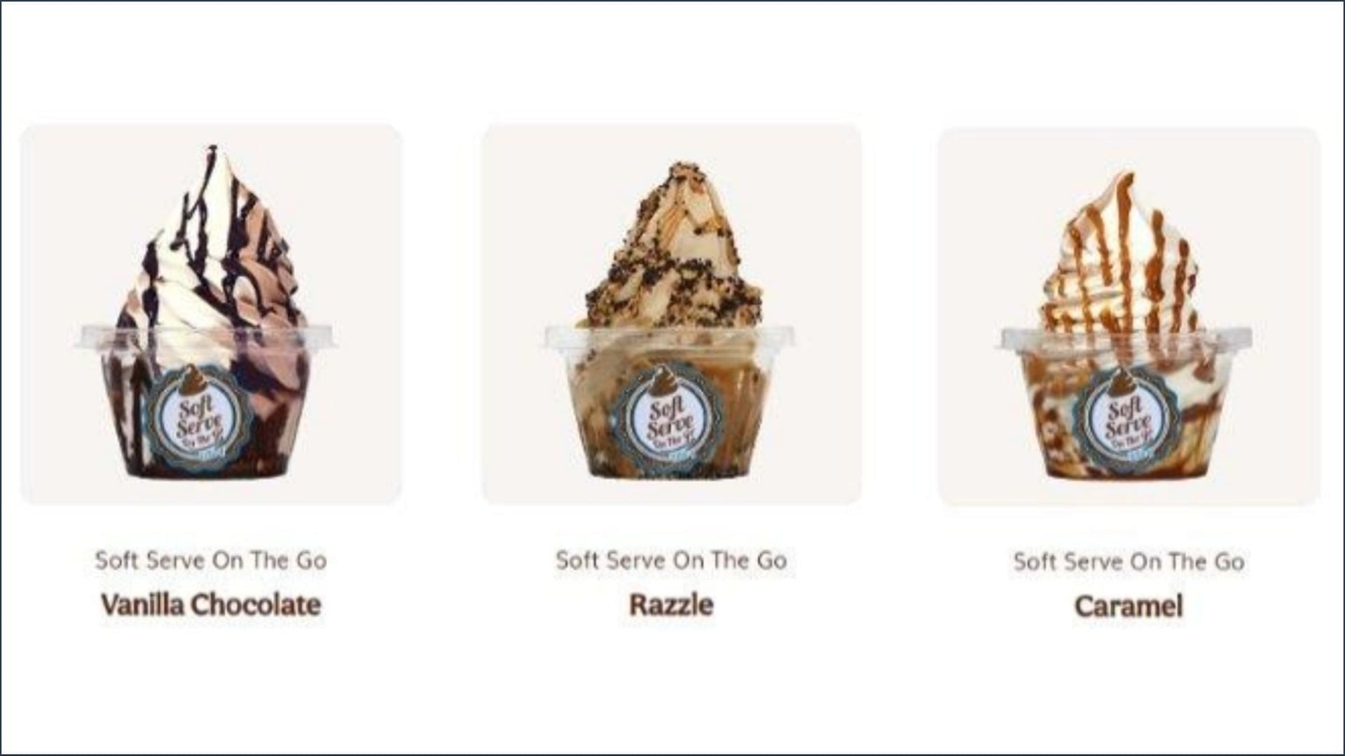 Ice cream recall 2023 reason, affected brand, states, and all you need