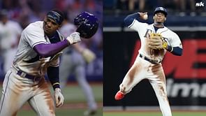 MLB fans demand action against Wander Franco as social media rumors circulate: "Lock him up"