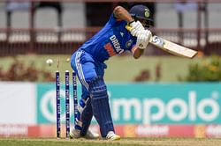 "Let's not confuse T20Is with the IPL" - Aakash Chopra on Ishan Kishan's underwhelming numbers in T20I cricket