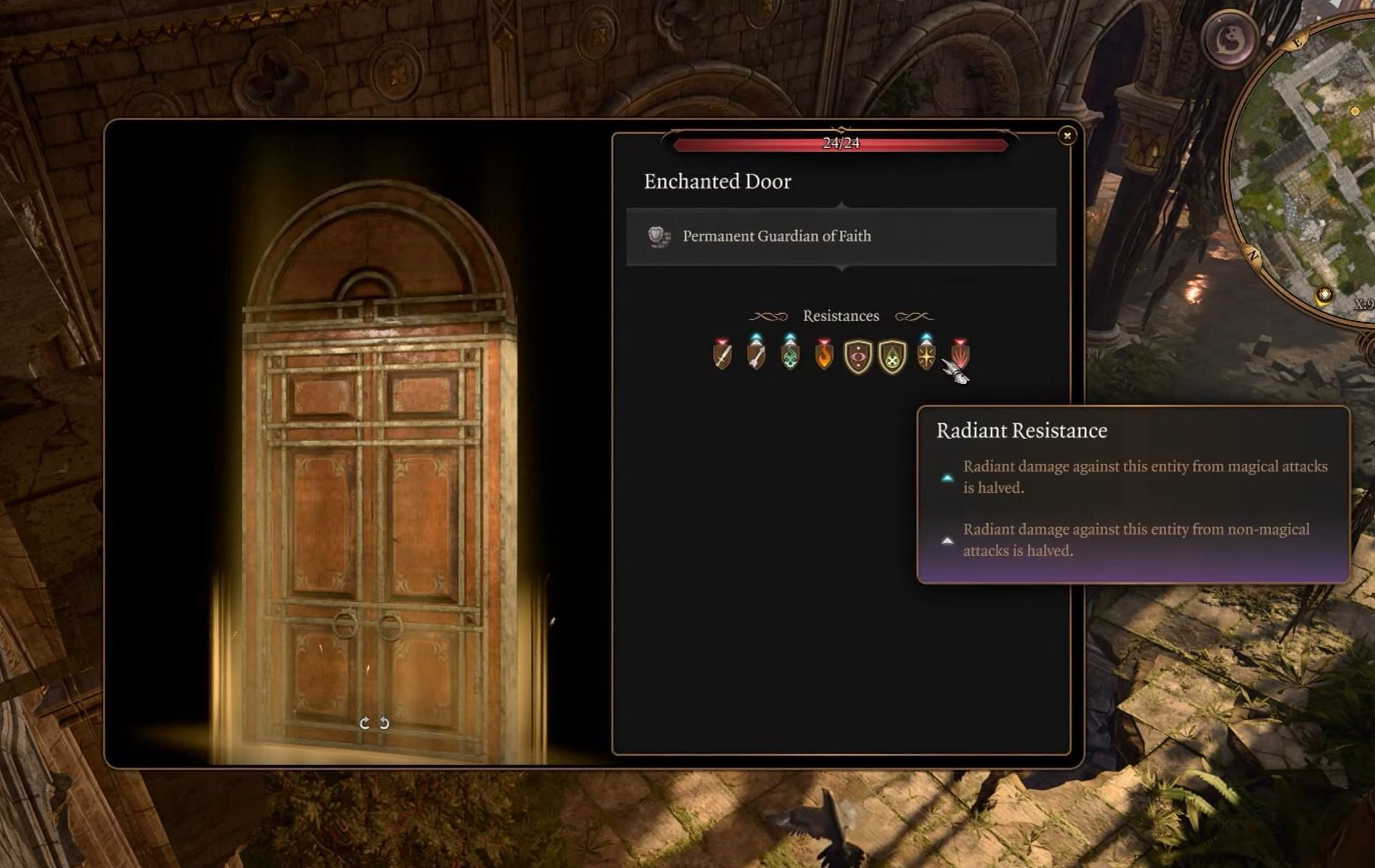 Baldur S Gate 3 Rosymorn Monastery Puzzle Guide All Ceremonial Weapons   2bcdc 16933754718457 1920 