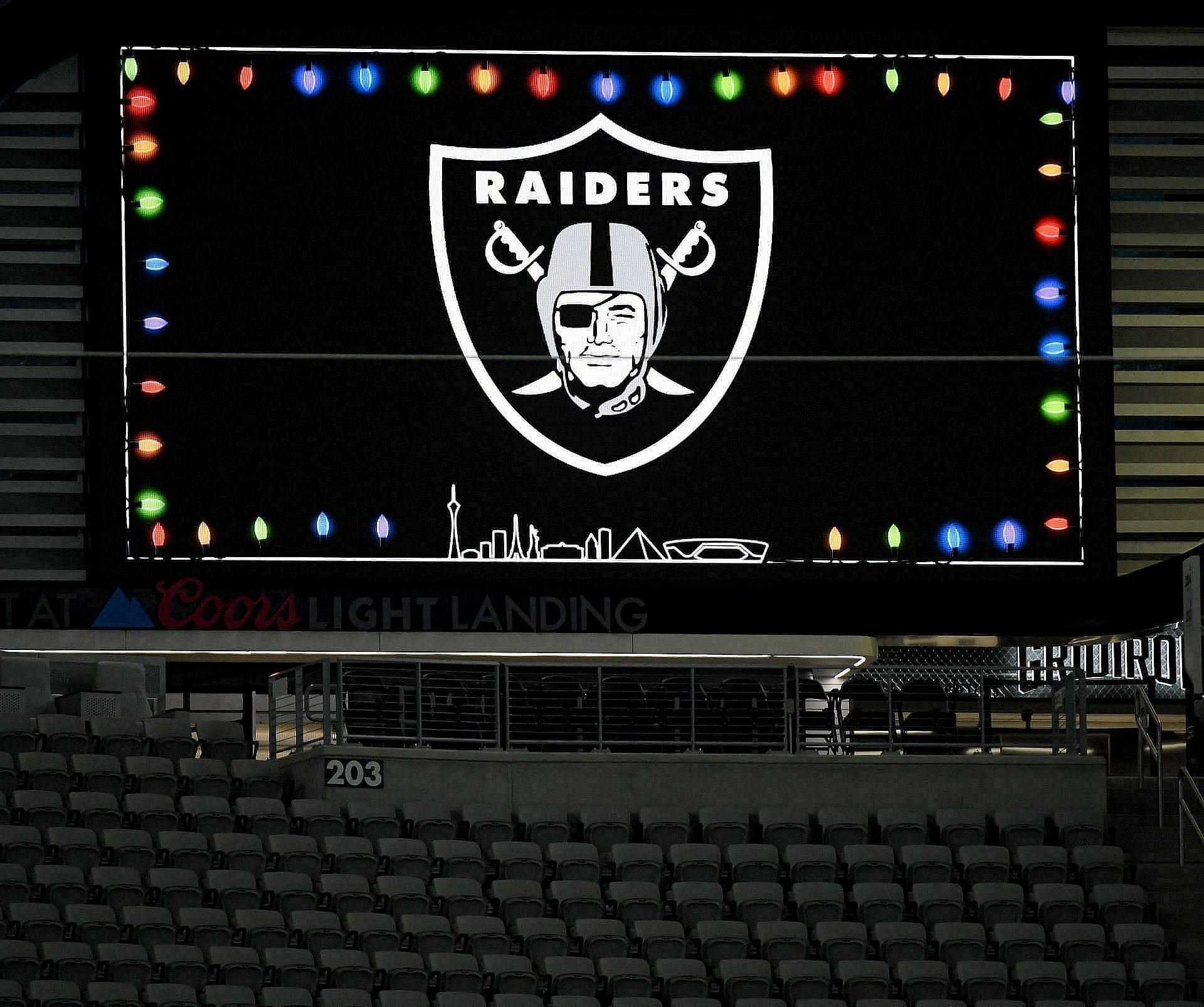 Las Vegas Raiders Latest News, Rumors, Schedule, Scores, Roster & More