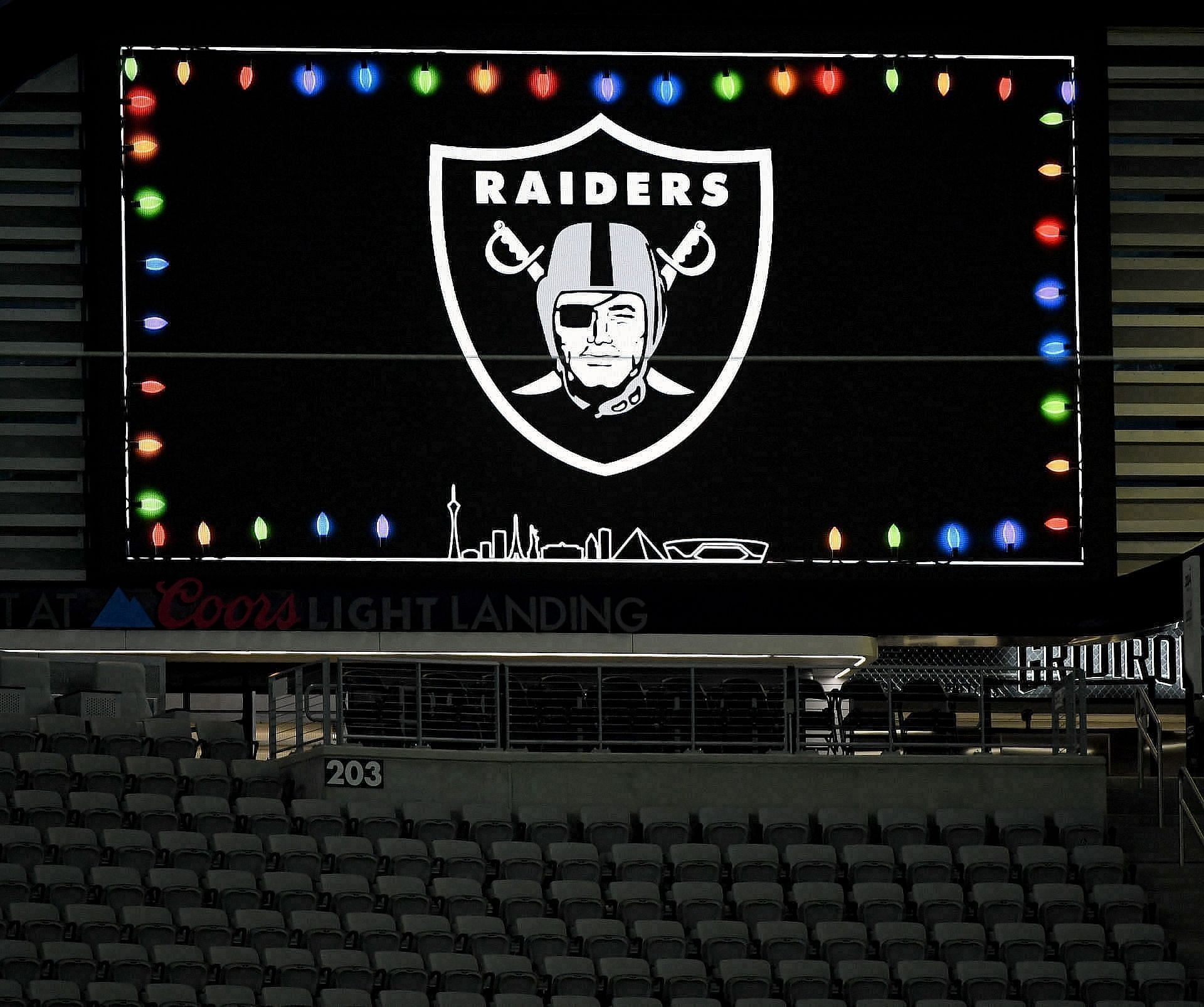 Las Vegas Raiders News, Rumors, Scores, Schedule, Stats and Roster