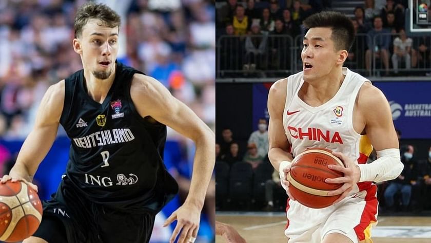 Philippines vs China FIBA World Cup 2023: Date, time, where to watch, live  stream details, and more