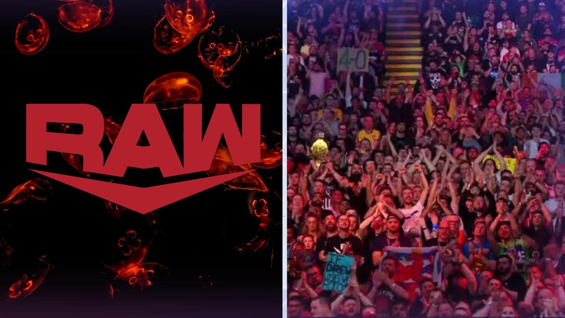 12time champions secure important win on WWE RAW