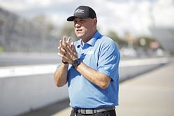 Who is Chris Rice? Exploring everything about the NASCAR team president for Kaulig Racing