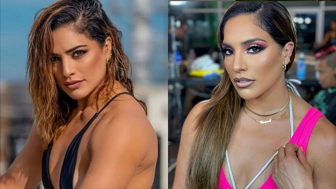 Former champion should return at WWE Payback and cost Raquel Rodriguez the Women's title