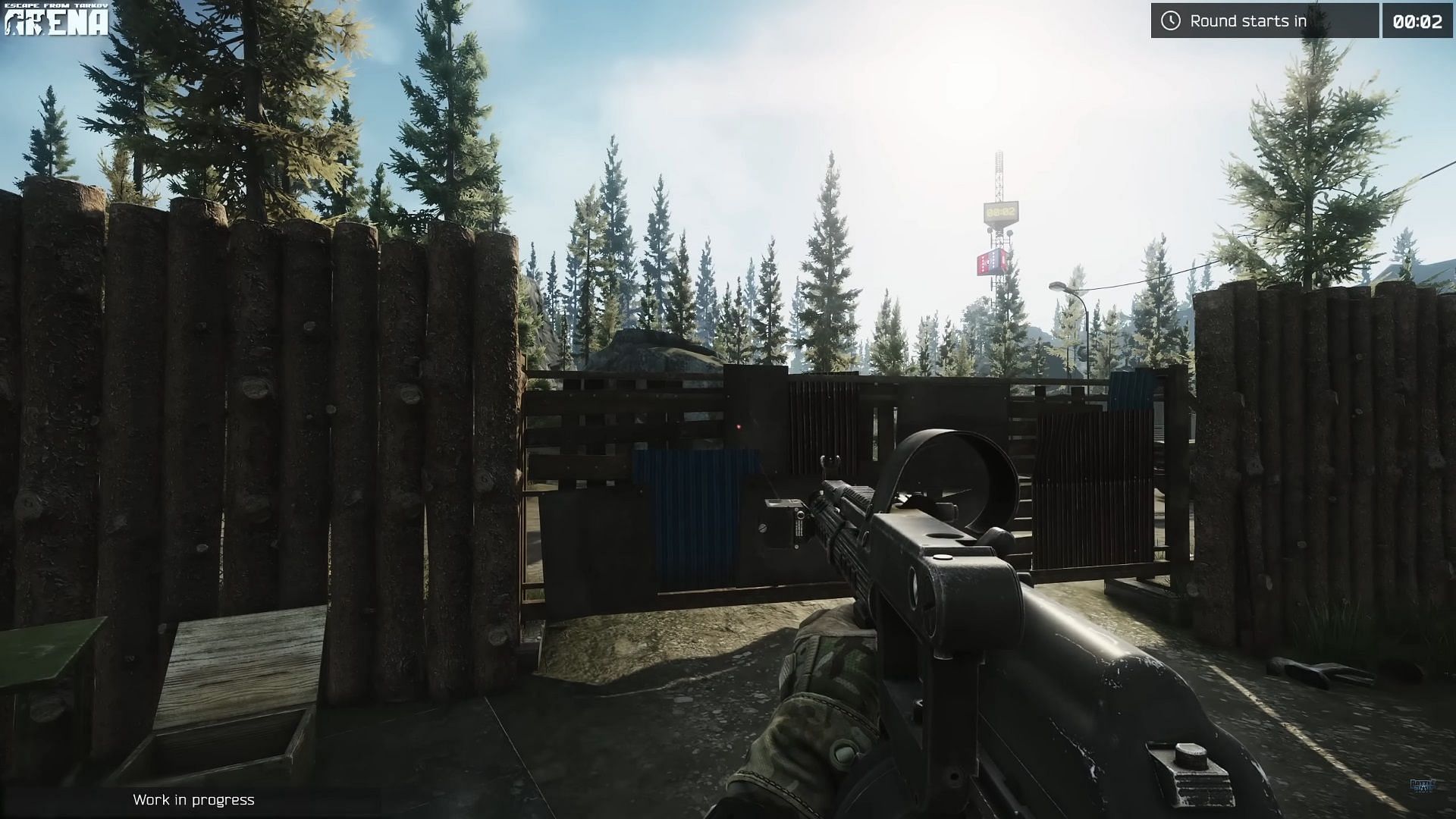 Escape From Tarkov (PC) - Battlestate