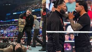 Jey Uso set for a massive first-time-ever match on SmackDown ahead of Tribal Combat at SummerSlam