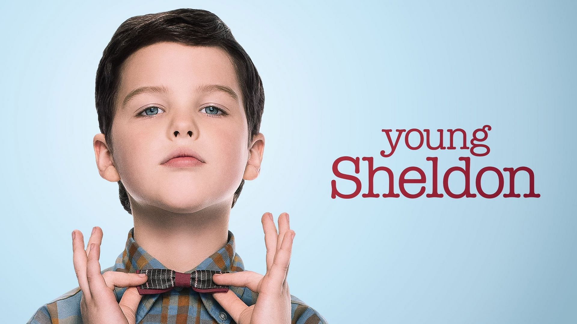 Young Sheldon (Image via CBS)