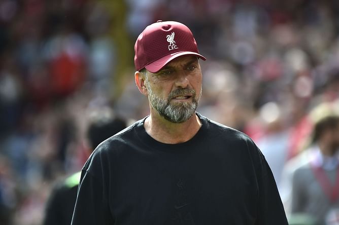 Liverpool Transfer News Roundup: Jurgen Klopp updates on Mohamed Salah future, Piero Hincapie to cost €70m, and more - August 26, 2023
