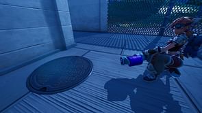 Teenage Mutant Ninja Turtles x Fortnite collaboration found in Chapter 4 Season 4 game files