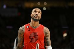 Damian Lillard Trade Rumors: Brian Windhorst suggests no team in the league has made a solid offer to the Blazers