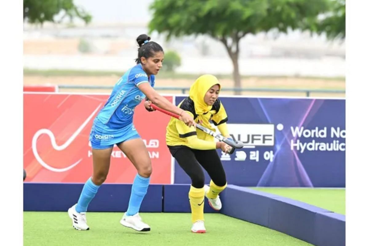 Womens Asian Hockey 5s World Cup Qualifier India vs Japan preview, head-to-head, prediction, and live streaming details