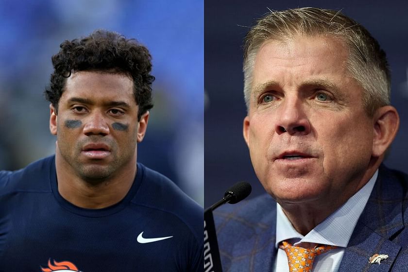 Broncos legend expects 'much better year' from Russell Wilson in Sean  Payton's first season