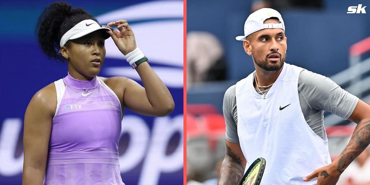 Tennis fans fume as Nick Kyrgios rants about Andrey Rublev gaining sympathy over Cincinnati meltdown