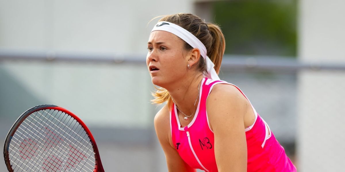 Garcia vs bouzkova 2025 prediction