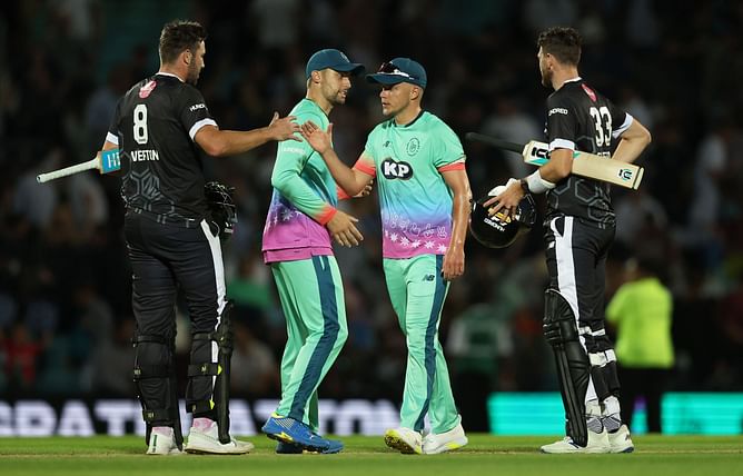 TRT vs MNR Dream11 prediction: 3 players you can pick as captain or vice-captain for today’s The Hundred Men's Match - August 17th, 2023