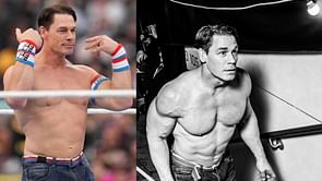 WWE Hall of Famer claims John Cena move could have "changed the game"