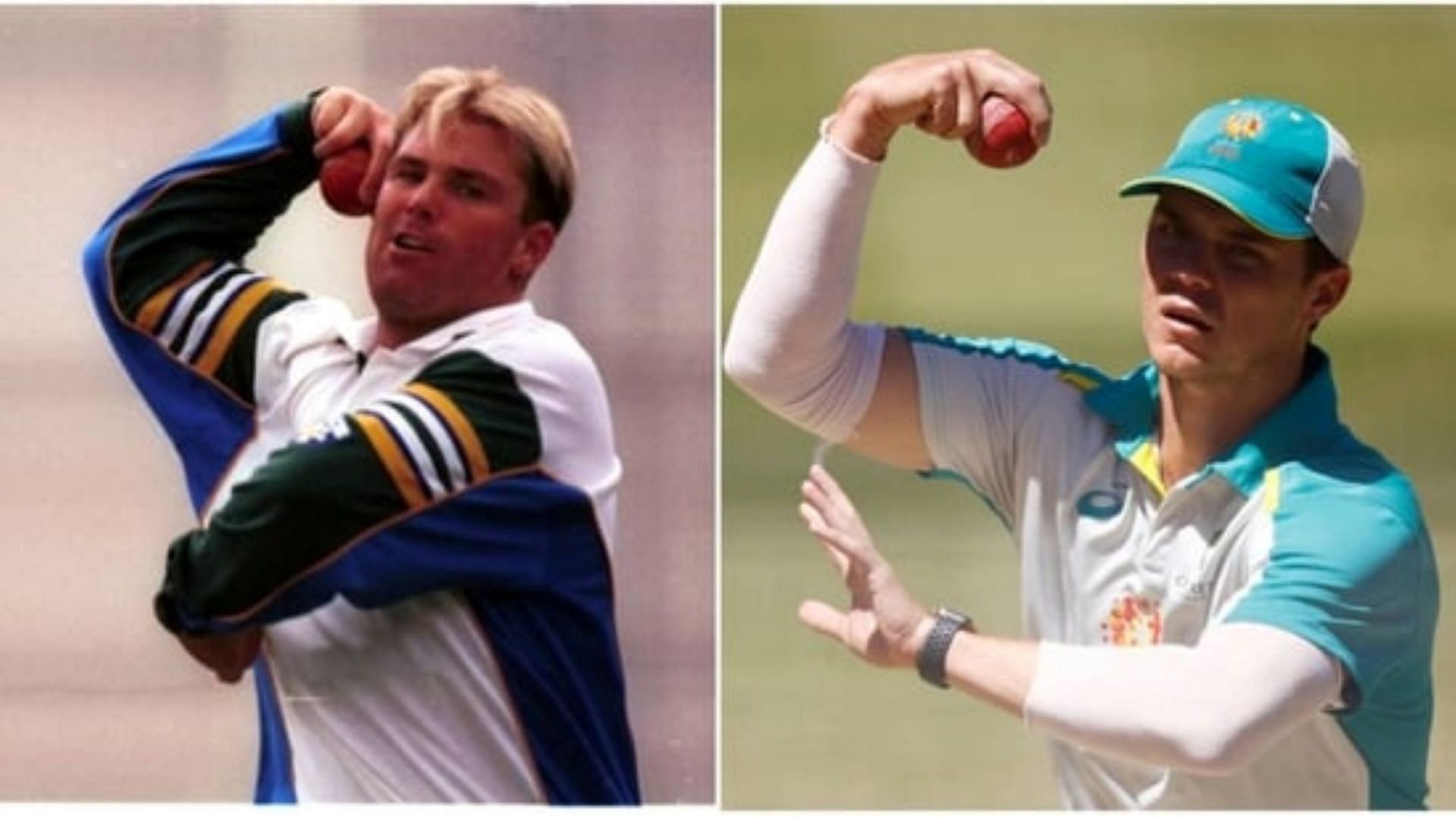 Australia have struggled to produce a quality wrist spinner since Shane Warne