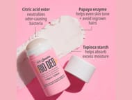 Rio Deo Aluminum-Free Deodorant Cheirosa 68 (Image via Sol de Janeiro)