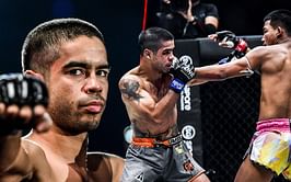 Danial Williams says former foe Rodtang will retain world title against Superlek