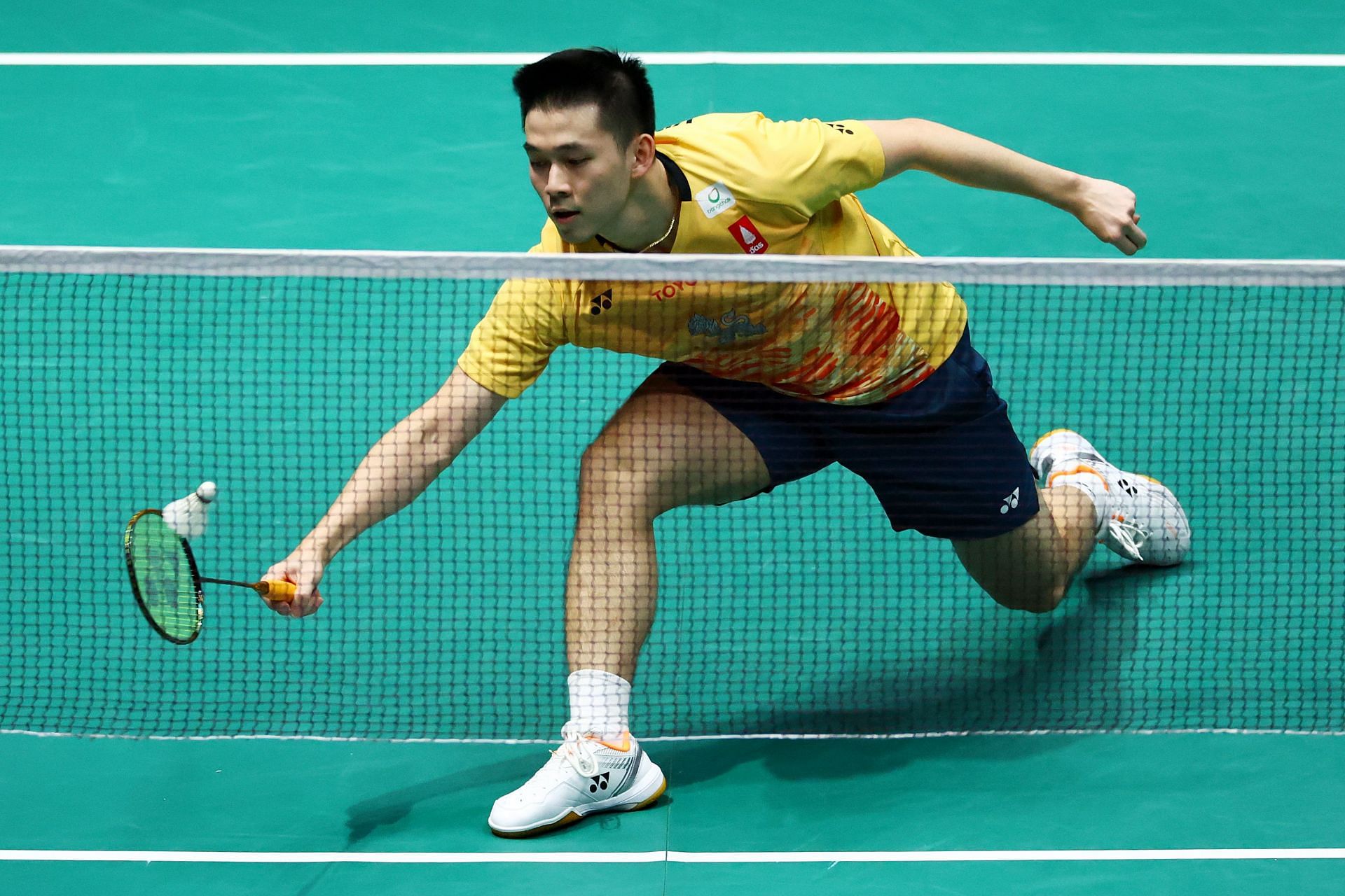 BWF World Championships 2023 HS Prannoy vs Kunlavut Vitidsarn, head-to-head, prediction, where to watch and live streaming details