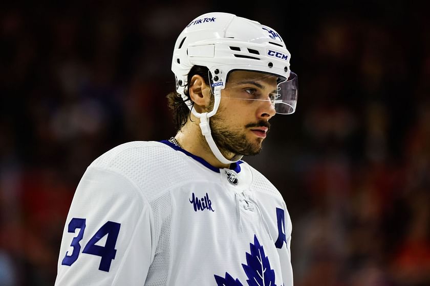 The NHL's Highest-Paid Players 2023