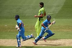 Asia Cup flashback: When Rohit Sharma and Shikhar Dhawan added 210 against Pakistan in 2018