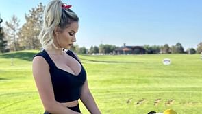 “I’m desensitized to what people say” - Paige Spiranac reveals how she tackles constant criticism from haters