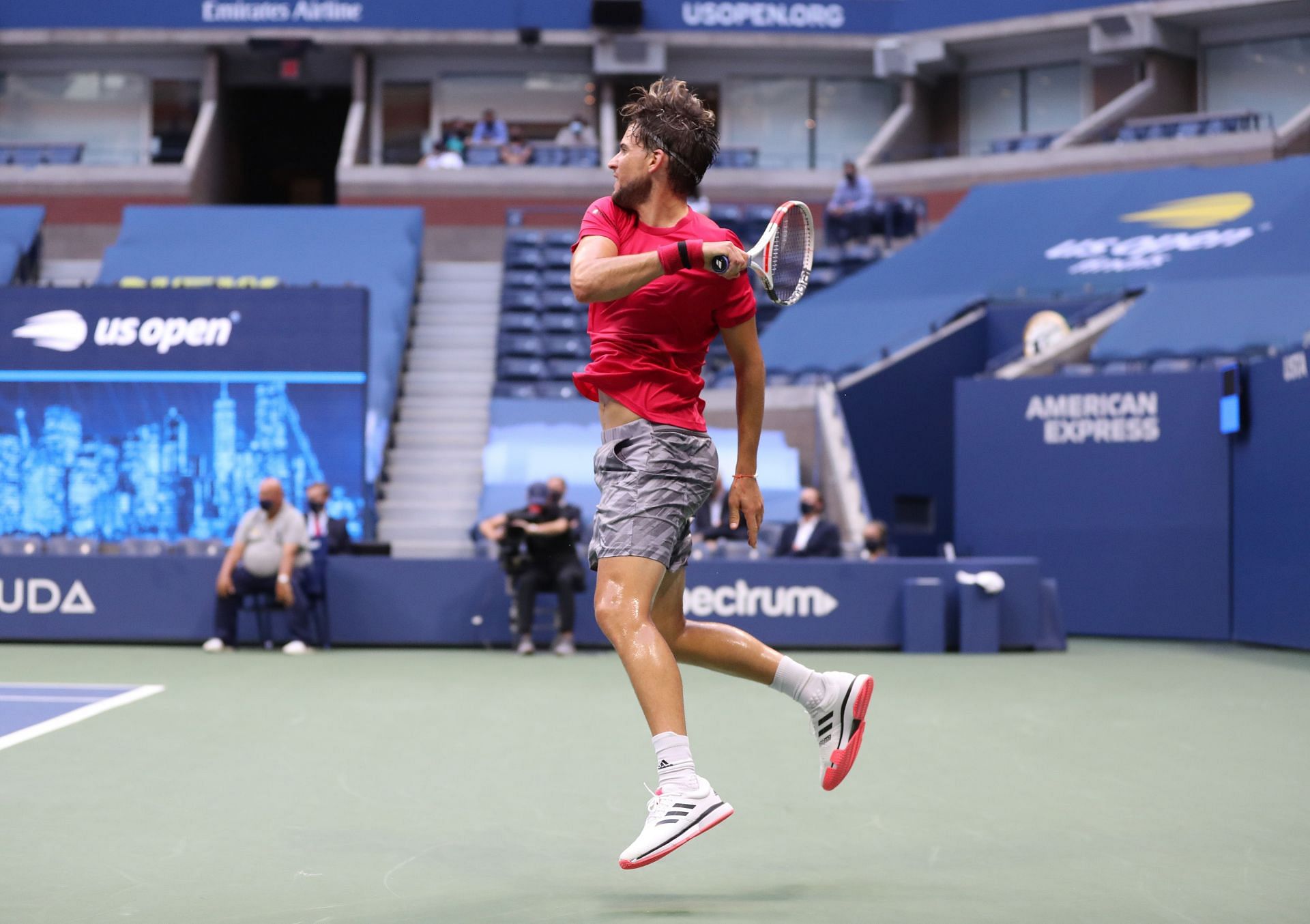 2020 US Open - Day 14 Dominic Thiem