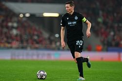 KAS Eupen vs Club Brugge Prediction and Betting Tips | August 13th 2023