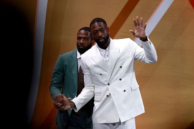 Who is Dwyane Wade's father Dwyane Wade Sr.? Taking closer look at life of Heat legend's dad