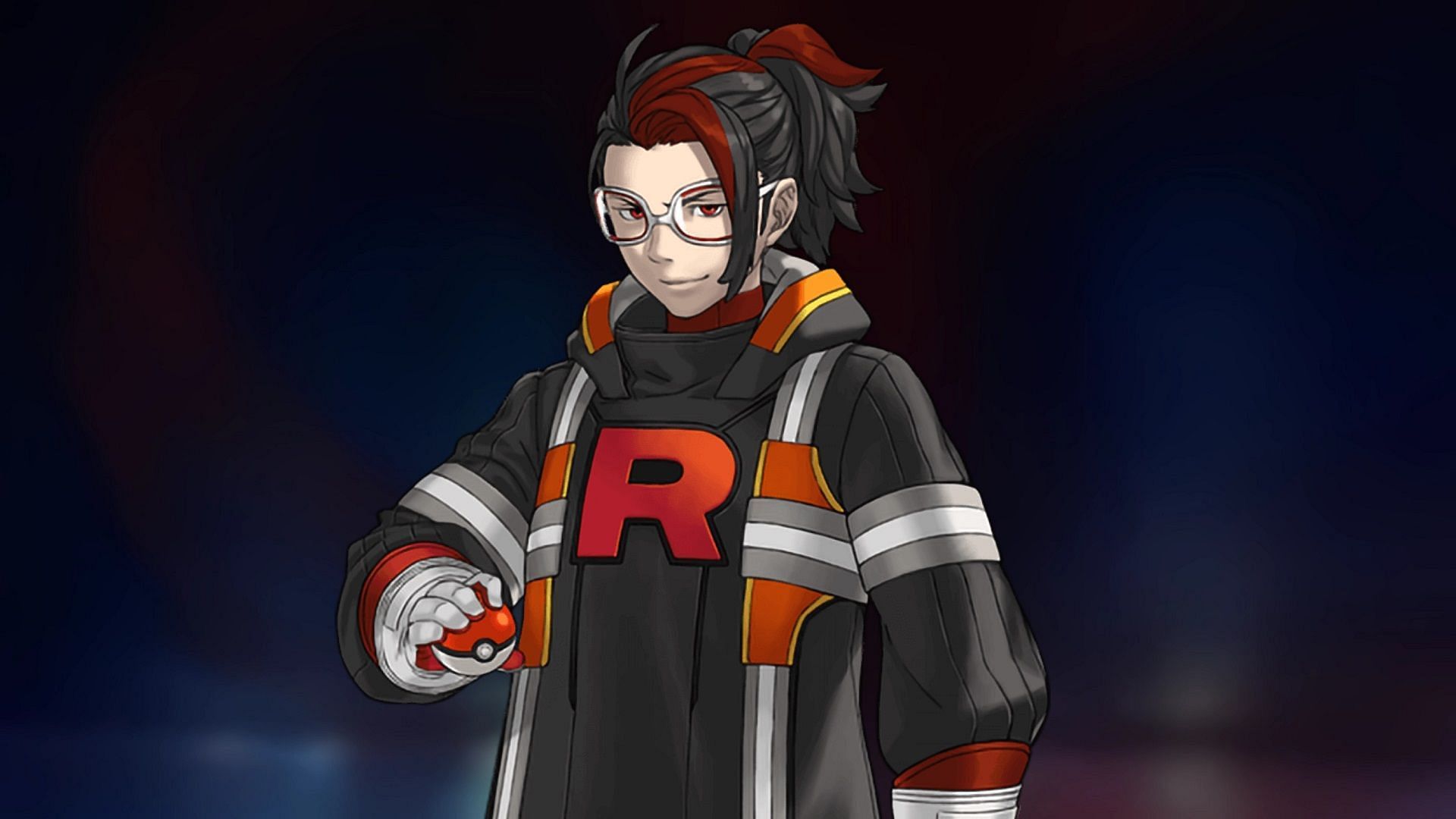 Team GO Rocket Leaders, Pokémon GO Wiki