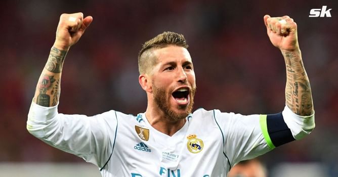 Real Madrid legend Sergio Ramos on the verge of joining new club: Reports
