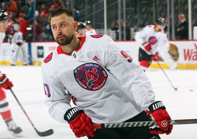 NHL analyst sounds major blow to Penguins' chase for Tomas Tatar