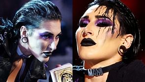 26-year-old WWE Superstar takes a shot at Rhea Ripley