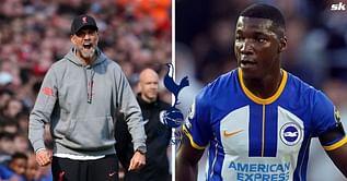 "Doesn't cost you £100M" - Former Liverpool star urges club to sign Tottenham flop as Moises Caicedo makes transfer decision