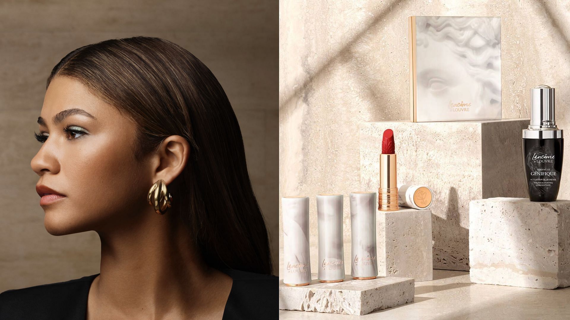 Lanc&ocirc;me x Louvre Makeup and Skincare collaboration: Where to get, price, and more details explored